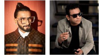 IPL 2022: Actor Ranveer Singh and Musician AR Rahman To Perform In Closing Ceremoy In Ahmedabad